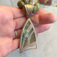Turquoise Necklace